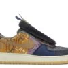 Nike Travis Scott X Air Force 1 Low 'Cactus Jack' 1 Nike Travis Scott X Air Force 1 Low 'Cactus Jack' -Street Sneaker Shop 1 182
