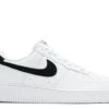 Nike Air Force 1 '07 'White Black' 1 Nike Air Force 1 '07 'White Black' -Street Sneaker Shop 1 193