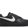 Nike AMBUSH X Air Force 1 Low 'Black' 2 Nike AMBUSH X Air Force 1 Low 'Black' -Street Sneaker Shop 1 194