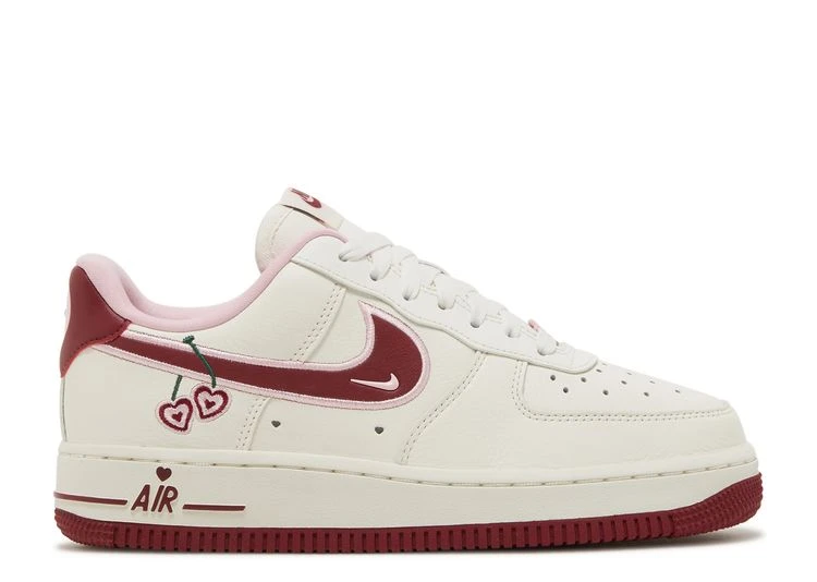 Nike Wmns Air Force 1 Low 'Valentine's Day 2023' 3 Nike Wmns Air Force 1 Low 'Valentine's Day 2023'
