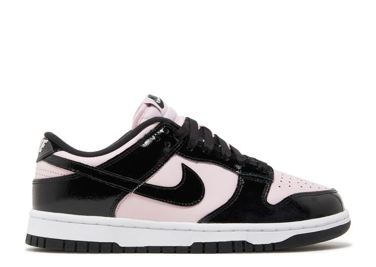 Nike Wmns Dunk Low 'Pink Foam Black' 3 Nike Wmns Dunk Low 'Pink Foam Black'