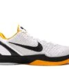 Nike Zoom Kobe 6 Protro 'White Del Sol' 2 Nike Zoom Kobe 6 Protro 'White Del Sol' -Street Sneaker Shop 1 201
