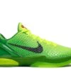 Nike Zoom Kobe 6 Protro 'Grinch' -Street Sneaker Shop 1 202