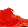 Nike Air Yeezy 2 SP 'Red October' -Street Sneaker Shop 1 204