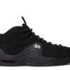 Nike Stussy X Air Penny 2 'Black' -Street Sneaker Shop 1 206