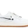 Nike Travis Scott X Air Force 1 'Sail'