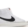 Nike Blazer Mid '77 Vintage 'White Black' -Street Sneaker Shop 1 208