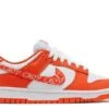 Nike Wmns Dunk Low 'Orange Paisley' 1 Nike Wmns Dunk Low 'Orange Paisley' -Street Sneaker Shop 1 21