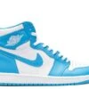 Air Jordan 1 Retro High OG 'UNC' -Street Sneaker Shop 1 210