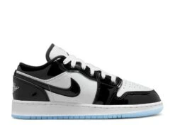 Air Jordan 1 Low SE GS 'Concord'