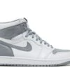 Air Jordan 1 Retro High OG 'Stealth'