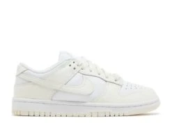 Nike Wmns Dunk Low 'White Sail'