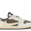 Travis Scott X Air Jordan 1 Low OG PS 'Reverse Mocha' 2 Travis Scott X Air Jordan 1 Low OG PS 'Reverse Mocha' -Street Sneaker Shop 1 221