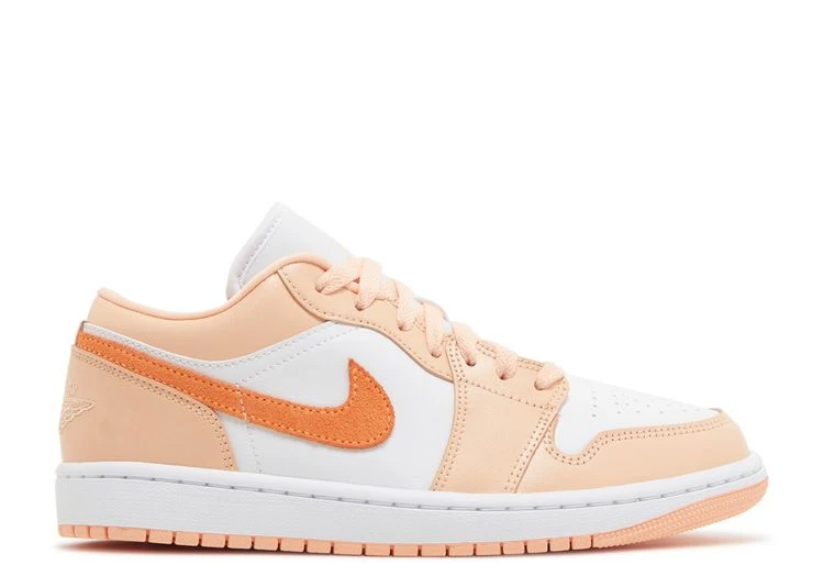 Wmns Air Jordan 1 Low 'Sunset Haze' 3 Wmns Air Jordan 1 Low 'Sunset Haze'