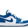 Wmns Air Jordan 1 Low 'Marina Blue' -Street Sneaker Shop 1 225