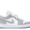 Wmns Air Jordan 1 Low 'White Wolf Grey' 1 Wmns Air Jordan 1 Low 'White Wolf Grey' -Street Sneaker Shop 1 228
