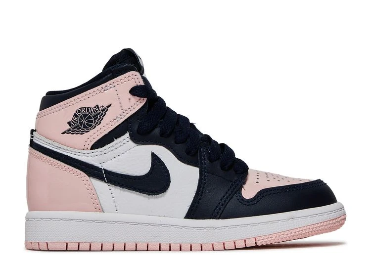 Air Jordan 1 Retro High OG SE PS 'Bubble Gum' 3 Air Jordan 1 Retro High OG SE PS 'Bubble Gum'