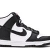 Nike Wmns Dunk High 'Black White' 2 Nike Wmns Dunk High 'Black White' -Street Sneaker Shop 1 23