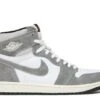 Air Jordan 1 Retro High OG 'Washed Black' 1 Air Jordan 1 Retro High OG 'Washed Black' -Street Sneaker Shop 1 232