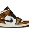 Air Jordan 1 Mid SE 'Wear-Away - Taxi' 2 Air Jordan 1 Mid SE 'Wear-Away - Taxi' -Street Sneaker Shop 1 237