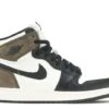 Air Jordan 1 Retro High OG GS 'Dark Mocha' 1 Air Jordan 1 Retro High OG GS 'Dark Mocha' -Street Sneaker Shop 1 239