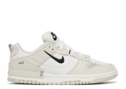 Nike Wmns Dunk Low Disrupt 2 'Pale Ivory'