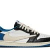 Fragment Design X Travis Scott X Air Jordan 1 Retro Low -Street Sneaker Shop 1 245