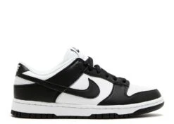 Nike Wmns Dunk Low Next Nature 'Black White'