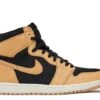 Air Jordan 1 Retro High OG 'Heirloom' -Street Sneaker Shop 1 248