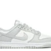 Nike Dunk Low 'Grey Fog' 2 Nike Dunk Low 'Grey Fog' -Street Sneaker Shop 1 25