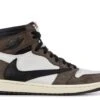 Travis Scott X Air Jordan 1 Retro High OG 'Mocha' 1 Travis Scott X Air Jordan 1 Retro High OG 'Mocha' -Street Sneaker Shop 1 250