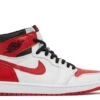 Air Jordan 1 Retro High OG 'Heritage' -Street Sneaker Shop 1 252