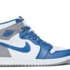 Air Jordan 1 Retro High OG 'True Blue' 2 Air Jordan 1 Retro High OG 'True Blue' -Street Sneaker Shop 1 253