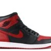 Air Jordan 1 Retro High OG 'Banned' 2016 1 Air Jordan 1 Retro High OG 'Banned' 2016 -Street Sneaker Shop 1 255
