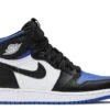 Air Jordan 1 Retro High OG GS 'Royal Toe' -Street Sneaker Shop 1 263