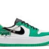 Wmns Air Jordan 1 Elevate Low SE 'Lucky Green' -Street Sneaker Shop 1 266
