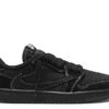 Travis Scott X Air Jordan 1 Low OG SP PS 'Black Phantom' 1 Travis Scott X Air Jordan 1 Low OG SP PS 'Black Phantom' -Street Sneaker Shop 1 268