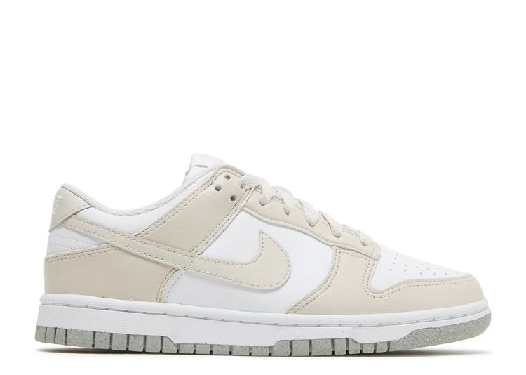 Nike Wmns Dunk Low Next Nature 'Light Orewood Brown' 3 Nike Wmns Dunk Low Next Nature 'Light Orewood Brown'