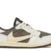 Travis Scott X Air Jordan 1 Low OG TD 'Reverse Mocha' -Street Sneaker Shop 1 270