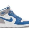 Air Jordan 1 Retro High OG GS 'True Blue' 2 Air Jordan 1 Retro High OG GS 'True Blue' -Street Sneaker Shop 1 271