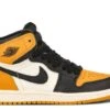 Air Jordan 1 Retro High OG PS 'Yellow Toe' -Street Sneaker Shop 1 273