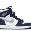 Air Jordan 1 Retro High Co.JP 'Midnight Navy' 2020 -Street Sneaker Shop 1 274
