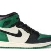 Air Jordan 1 Retro High OG 'Pine Green' -Street Sneaker Shop 1 278