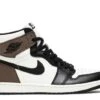 Air Jordan 1 Retro High OG 'Dark Mocha' 2 Air Jordan 1 Retro High OG 'Dark Mocha' -Street Sneaker Shop 1 280