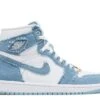 Wmns Air Jordan 1 Retro High OG 'Denim' 2 Wmns Air Jordan 1 Retro High OG 'Denim' -Street Sneaker Shop 1 283