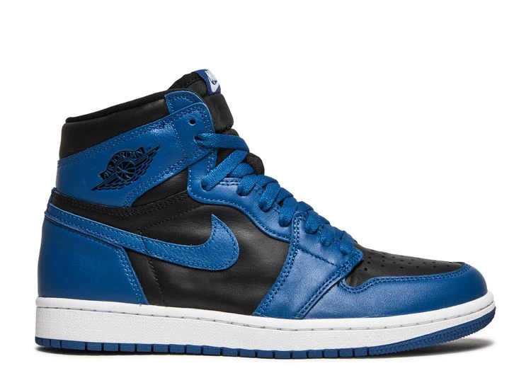 Air Jordan 1 Retro High OG 'Dark Marina Blue' 3 Air Jordan 1 Retro High OG 'Dark Marina Blue'
