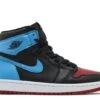 Wmns Air Jordan 1 High OG 'UNC To Chicago' 2 Wmns Air Jordan 1 High OG 'UNC To Chicago' -Street Sneaker Shop 1 295