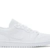 Air Jordan 1 Low 'Triple White' 2022 -Street Sneaker Shop 1 298