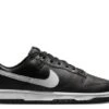 Nike Dunk Low 'Black Panda 2.0' -Street Sneaker Shop 1 3