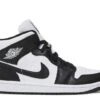 Wmns Air Jordan 1 Mid SE 'Homage' 2 Wmns Air Jordan 1 Mid SE 'Homage' -Street Sneaker Shop 1 301